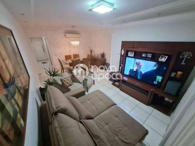 Apartamento para Venda em Rio de Janeiro/RJ Vila da Penha 3 Quartos
