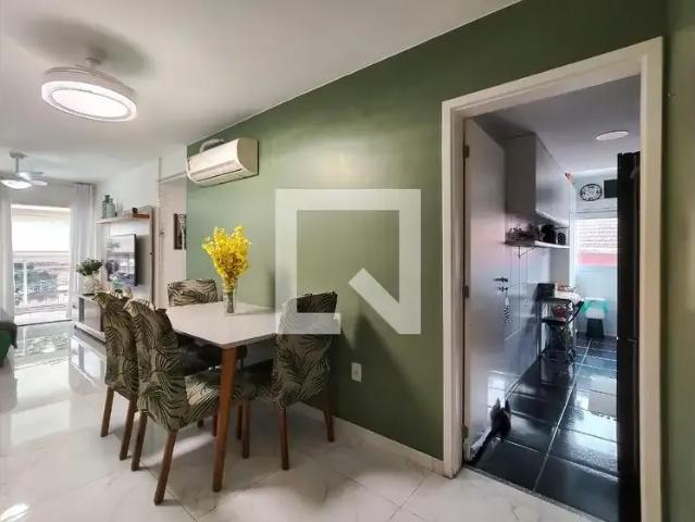 Apartamento para Venda em Rio de Janeiro/RJ Vila Isabel 3 Quartos