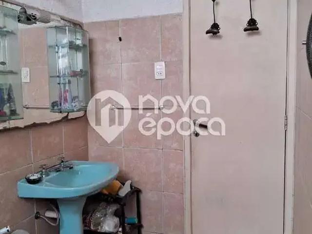 Apartamento para Venda em Rio de Janeiro/RJ Vila Isabel 3 Quartos