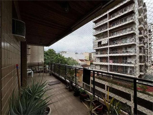 Apartamento para Venda em Rio de Janeiro/RJ Vila Isabel 3 Quartos