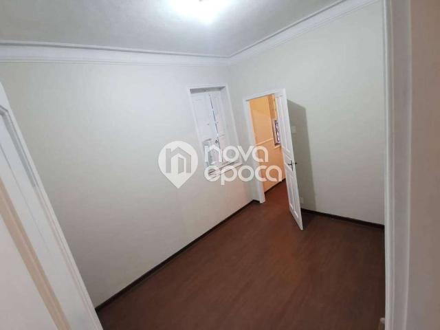 Apartamento para Venda em Rio de Janeiro/RJ Vila Isabel 3 Quartos