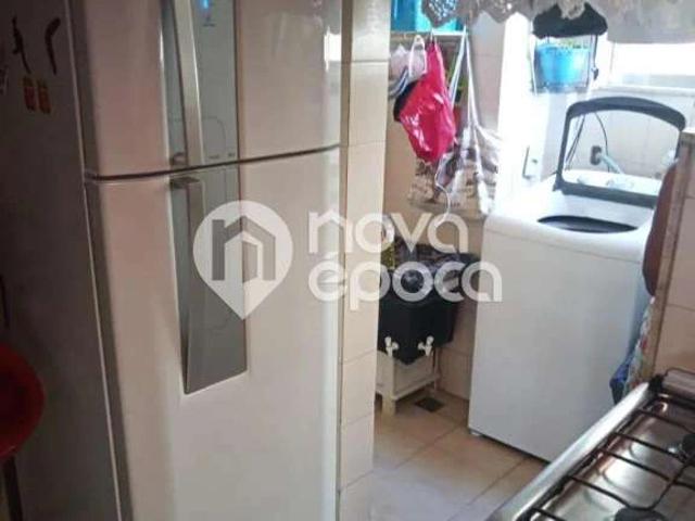 Apartamento para Venda em Rio de Janeiro/RJ Vila Isabel 3 Quartos