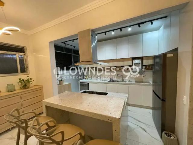 Apartamento para Venda em Rio de Janeiro/RJ Vila Isabel 3 Quartos