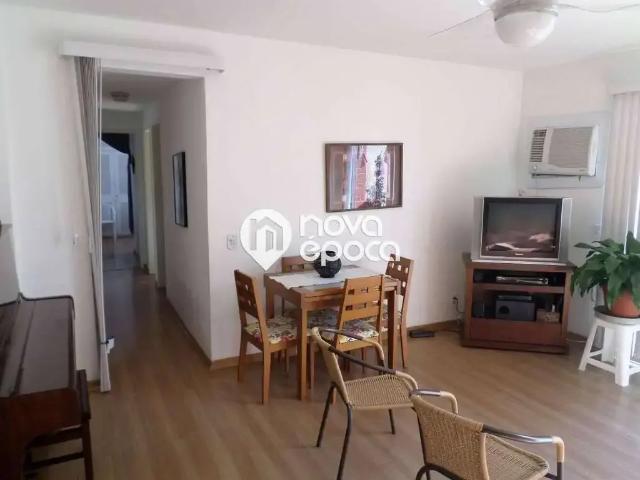 Apartamento para Venda em Rio de Janeiro/RJ Vila Isabel 3 Quartos