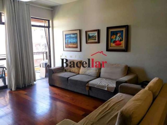 Apartamento para Venda em Rio de Janeiro/RJ Vila Isabel 3 Quartos