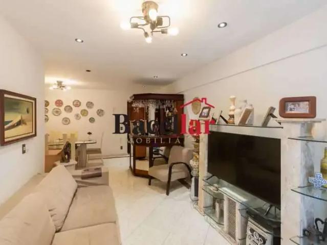 Apartamento para Venda em Rio de Janeiro/RJ Vila Isabel 3 Quartos