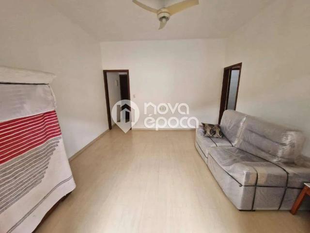 Apartamento para Venda em Rio de Janeiro/RJ Vila Isabel 3 Quartos