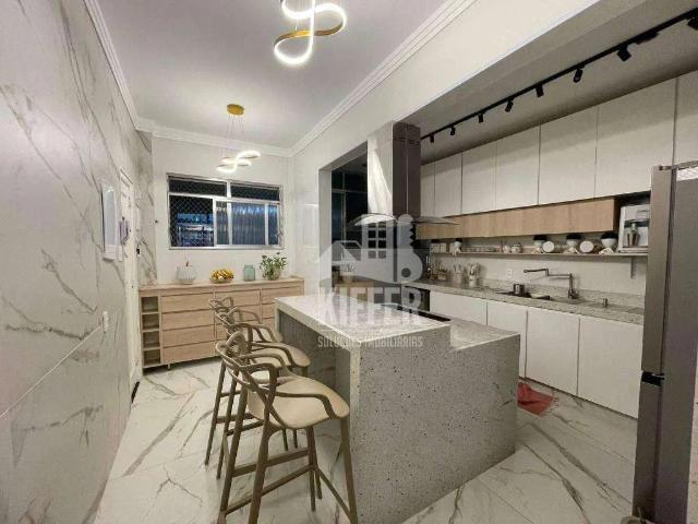Apartamento para Venda em Rio de Janeiro/RJ Vila Isabel 3 Quartos