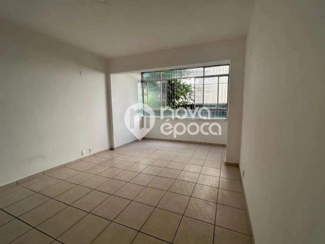 Apartamento para Venda em Rio de Janeiro/RJ Vila Isabel 3 Quartos