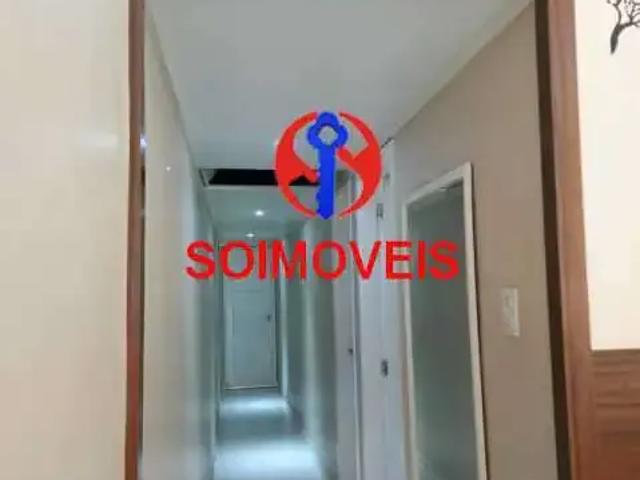 Apartamento para Venda em Rio de Janeiro/RJ Vila Isabel 3 Quartos