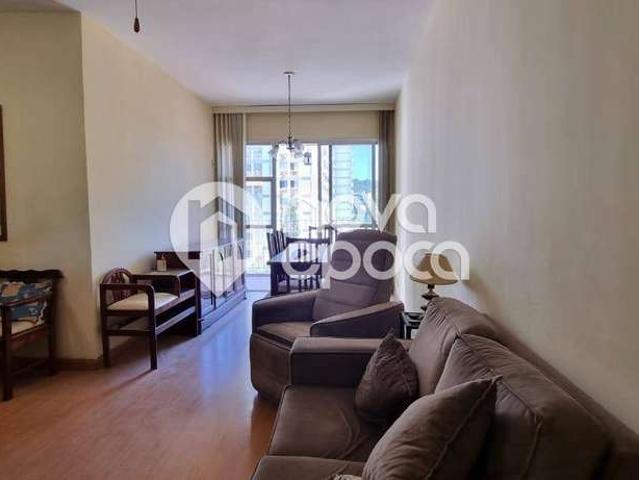 Apartamento para Venda em Rio de Janeiro/RJ Vila Isabel 3 Quartos
