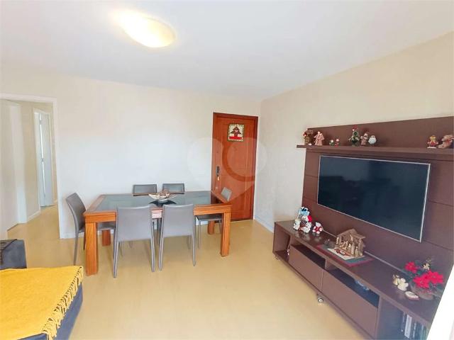 Apartamento para Venda em Rio de Janeiro/RJ Vila Isabel 3 Quartos