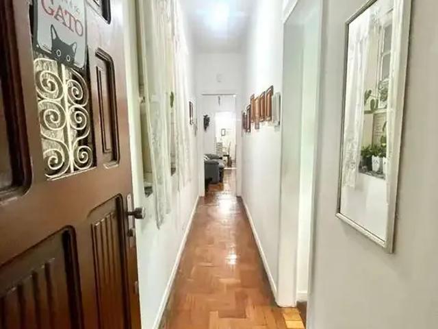 Apartamento para Venda em Rio de Janeiro/RJ Vila Isabel 3 Quartos