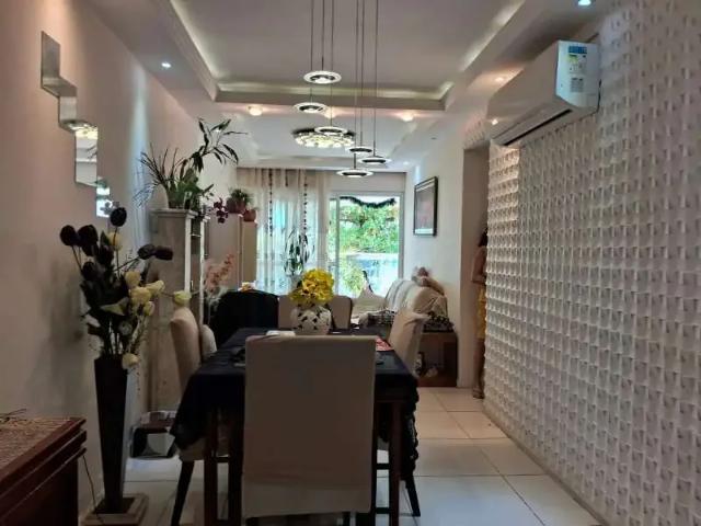 Apartamento para Venda em Rio de Janeiro/RJ Vila Isabel 3 Quartos