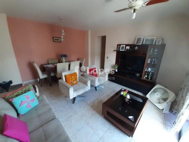 Apartamento para Venda em Rio de Janeiro/RJ Vila Isabel 3 Quartos