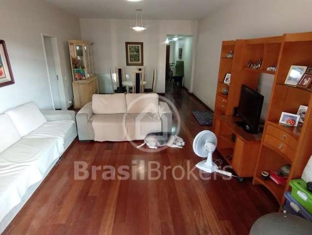 Apartamento para Venda em Rio de Janeiro/RJ Vila Isabel 3 Quartos