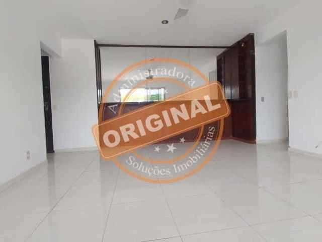 Apartamento para Venda em Rio de Janeiro/RJ Vila Isabel 3 Quartos