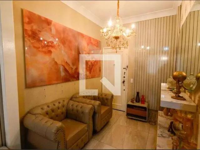 Apartamento para Venda em Rio de Janeiro/RJ Vila Isabel 3 Quartos