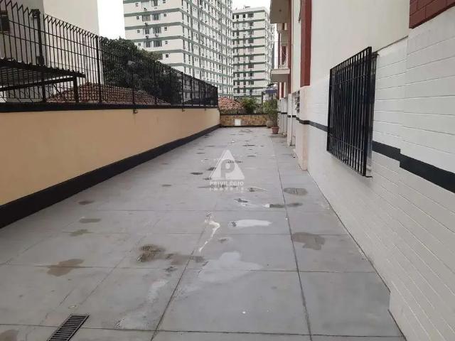 Apartamento para Venda em Rio de Janeiro/RJ Vila Isabel 3 Quartos