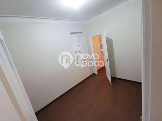 Apartamento para Venda em Rio de Janeiro/RJ Vila Isabel 3 Quartos