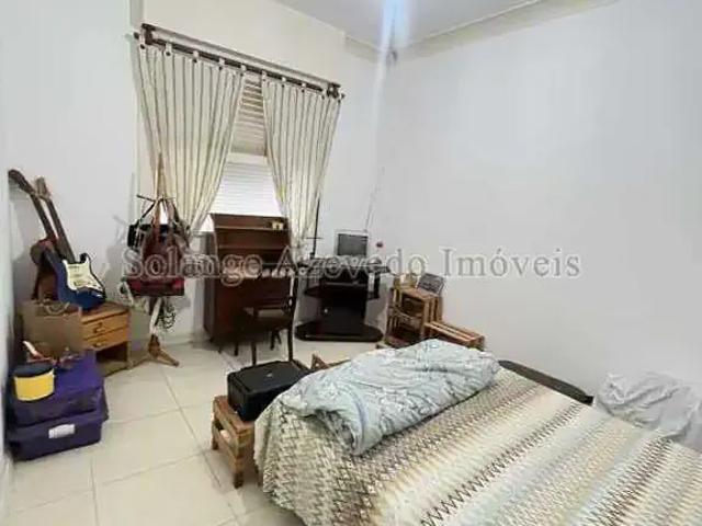 Apartamento para Venda em Rio de Janeiro/RJ Vila Isabel 3 Quartos