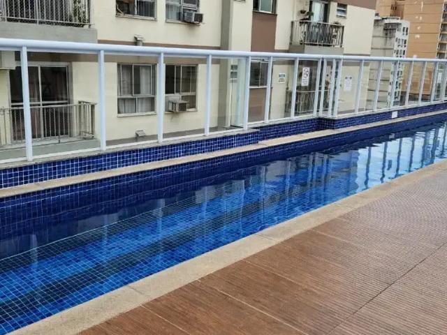 Apartamento para Venda em Rio de Janeiro/RJ Vila Isabel 3 Quartos
