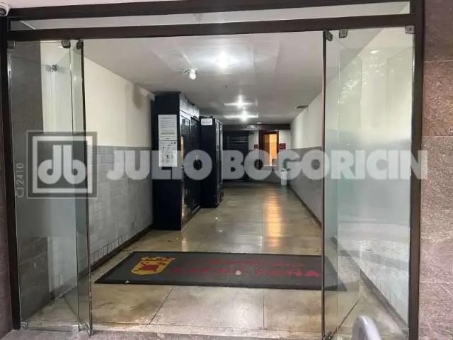 Apartamento para Venda em Rio de Janeiro/RJ Vila Isabel 3 Quartos