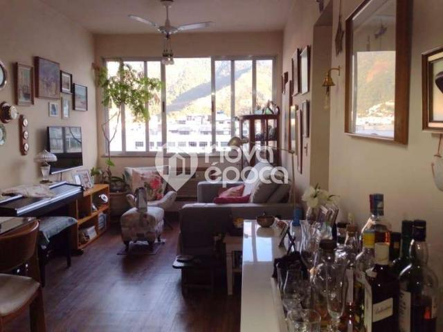 Apartamento para Venda em Rio de Janeiro/RJ Vila Isabel 3 Quartos