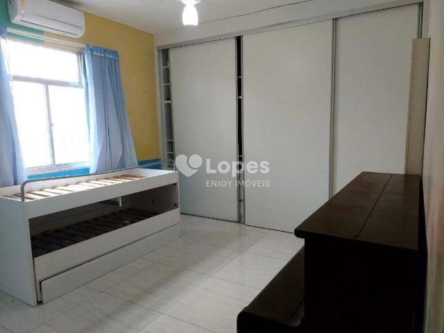 Apartamento para Venda em Rio de Janeiro/RJ Vila Isabel 3 Quartos