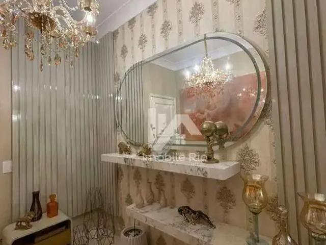 Apartamento para Venda em Rio de Janeiro/RJ Vila Isabel 3 Quartos