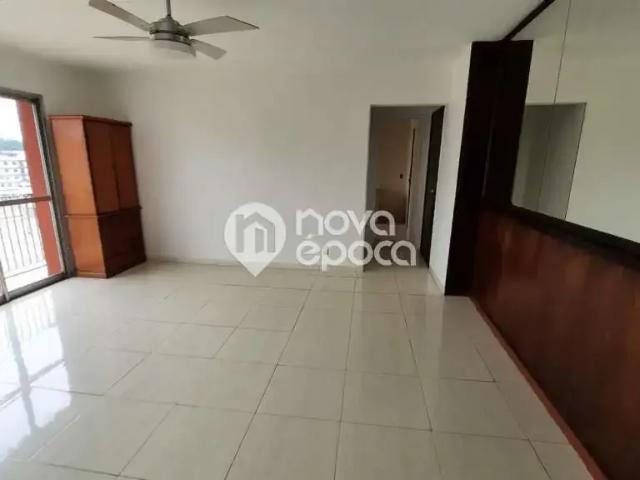 Apartamento para Venda em Rio de Janeiro/RJ Vila Isabel 3 Quartos
