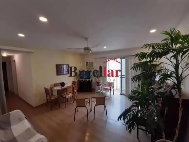 Apartamento para Venda em Rio de Janeiro/RJ Vila Isabel 3 Quartos