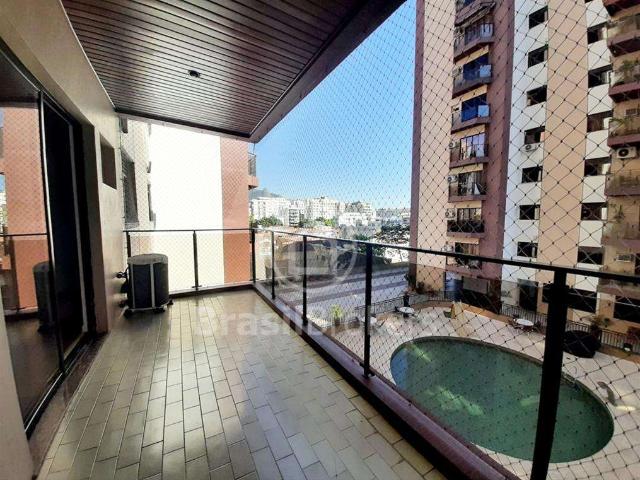 Apartamento para Venda em Rio de Janeiro/RJ Vila Isabel 3 Quartos