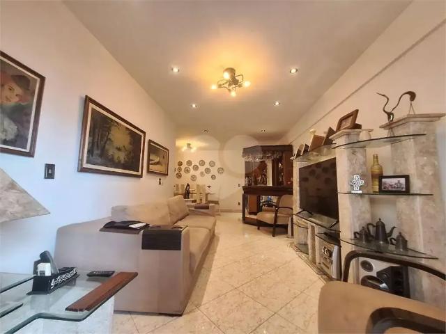 Apartamento para Venda em Rio de Janeiro/RJ Vila Isabel 3 Quartos