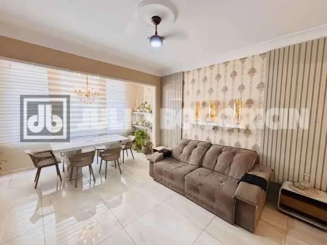 Apartamento para Venda em Rio de Janeiro/RJ Vila Isabel 3 Quartos