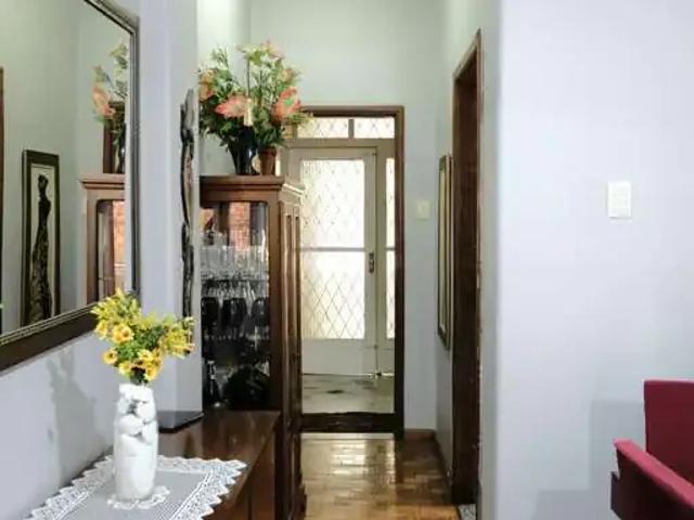 Apartamento para Venda em Rio de Janeiro/RJ Vila Isabel 3 Quartos