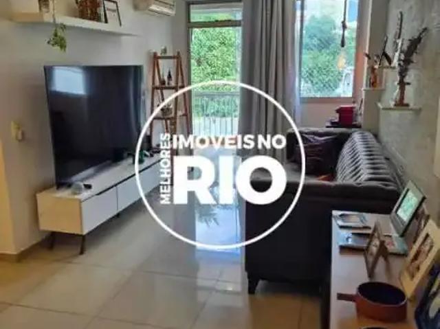 Apartamento para Venda em Rio de Janeiro/RJ Vila Isabel 3 Quartos