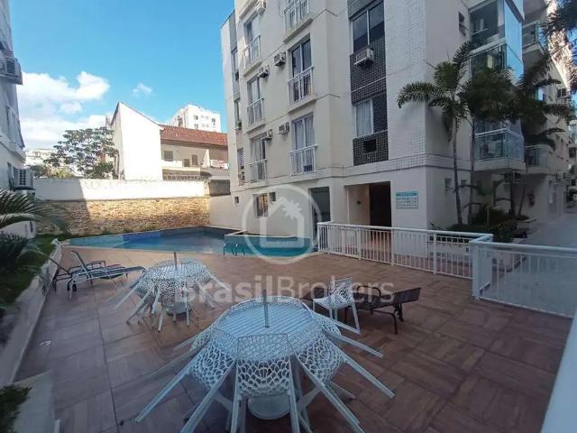 Apartamento para Venda em Rio de Janeiro/RJ Vila Isabel 3 Quartos