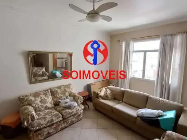Apartamento para Venda em Rio de Janeiro/RJ Vila Isabel 3 Quartos
