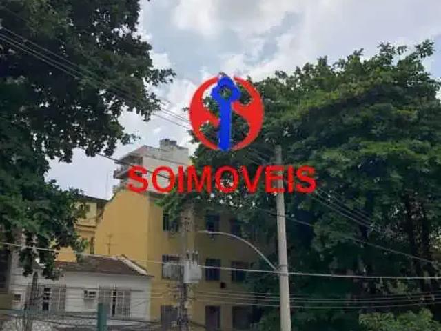 Apartamento para Venda em Rio de Janeiro/RJ Vila Isabel 3 Quartos