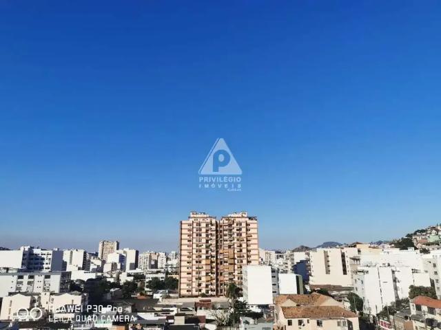 Apartamento para Venda em Rio de Janeiro/RJ Vila Isabel 3 Quartos