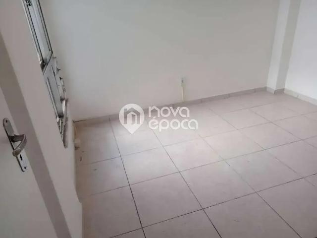 Apartamento para Venda em Rio de Janeiro/RJ Vila Isabel 1 Quartos
