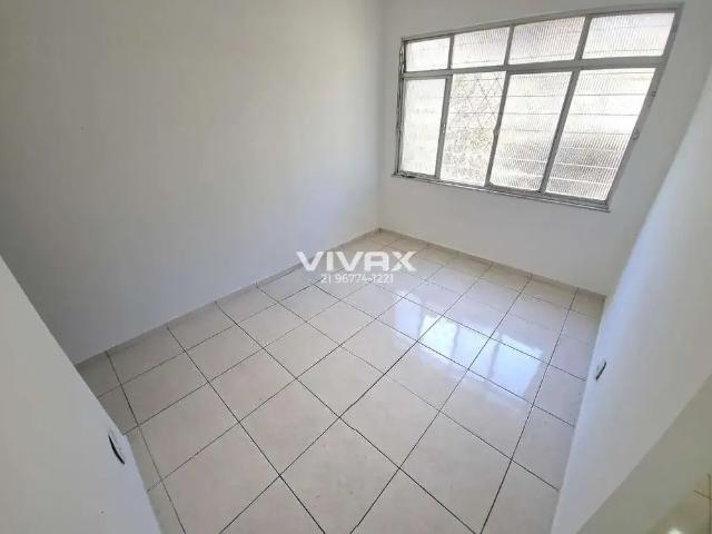 Apartamento para Venda em Rio de Janeiro/RJ Vila Isabel 1 Quartos