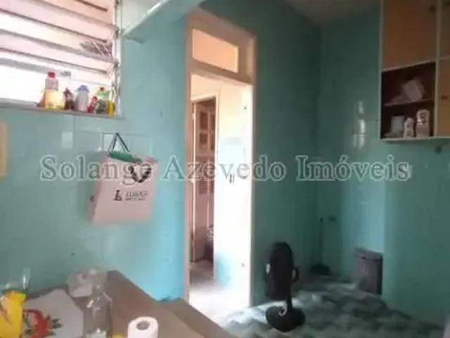 Apartamento para Venda em Rio de Janeiro/RJ Vila Isabel 1 Quartos