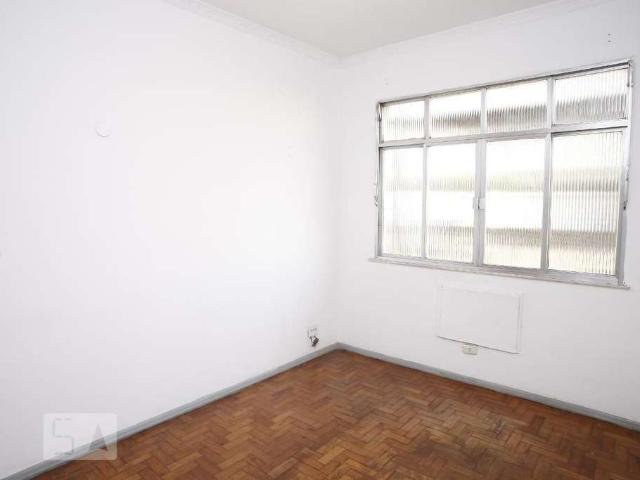 Apartamento para Venda em Rio de Janeiro/RJ Vila Isabel 1 Quartos