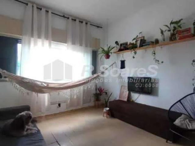 Apartamento para Venda em Rio de Janeiro/RJ Vila Isabel 1 Quartos