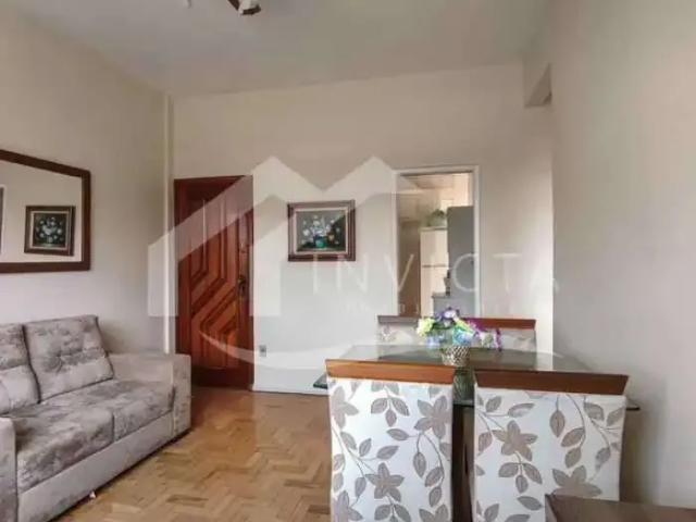 Apartamento para Venda em Rio de Janeiro/RJ Vila Isabel 1 Quartos