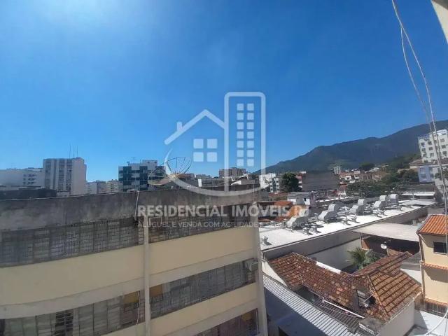 Apartamento para Venda em Rio de Janeiro/RJ Vila Isabel 1 Quartos
