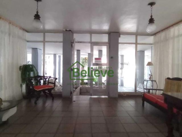 Apartamento para Venda em Rio de Janeiro/RJ Vila Isabel 1 Quartos