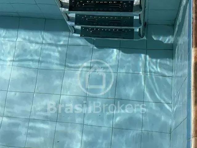 Apartamento para Venda em Rio de Janeiro/RJ Vila Isabel 1 Quartos